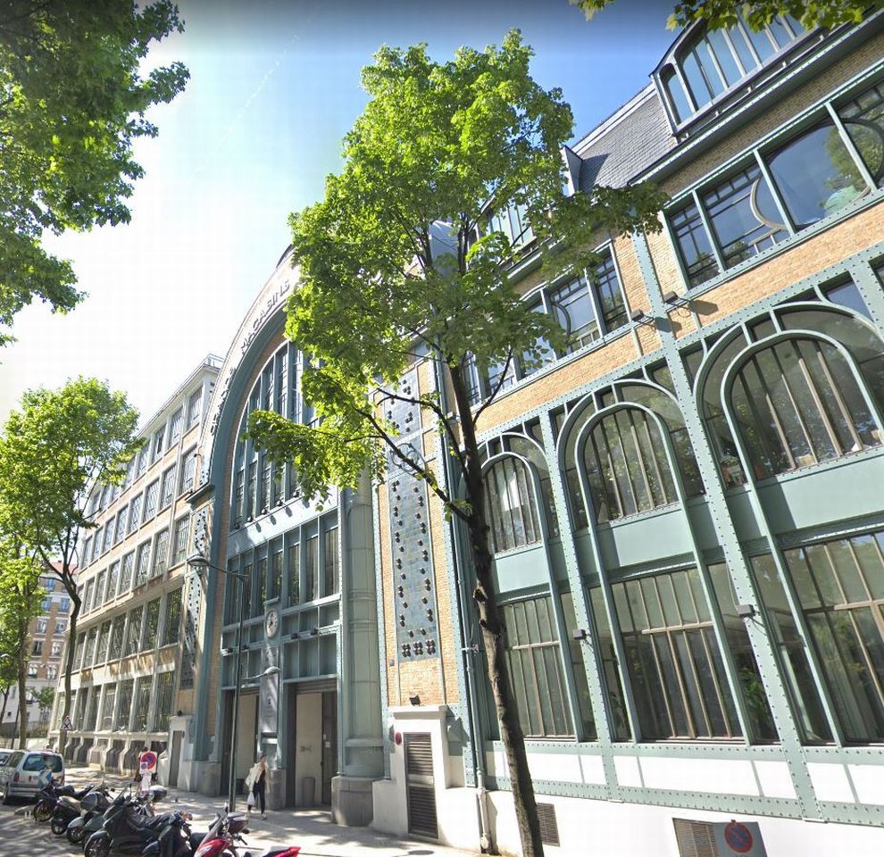 Bureau Clichy 5412m² Location bureau Clichy Hauts-de-Seine OLBUR2001999 22